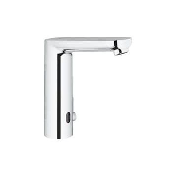 Grohe 36422000 Eurosmart Cosmopolitan Çift Su Girişi E Fotoselli Lavabo Bataryası
