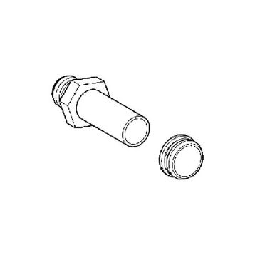 Grohe 37044000 Pisuar İçin Temiz Su Giriş Adaptörü
