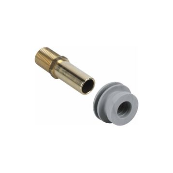 Grohe 37044000 Pisuar İçin Temiz Su Giriş Adaptörü