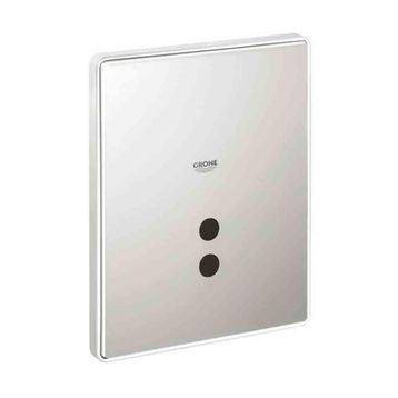 Grohe 37321SD0 Paslanmaz Çelik Tectskate Elektroik Panel