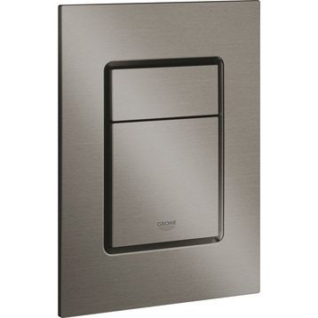 Grohe 37535AL0 Brushed Hard Graphite Skate Cosmopolitan S Kumanda Paneli