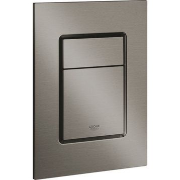 Grohe 37535AL0 Brushed Hard Graphite Skate Cosmopolitan S Kumanda Paneli