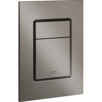 Grohe 37535AL0 Brushed Hard Graphite Skate Cosmopolitan S Kumanda Paneli