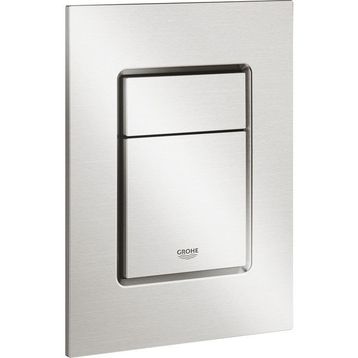 Grohe 37535DC0 Skate Cosmopolitan S Paslanmaz Çelik Kumanda Paneli