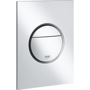 Grohe 37601P00 Nova Cosmopolitan S Mat Krom Kumanda Paneli