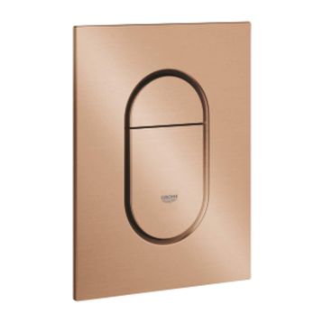 Grohe 37624DL0 Arena Cosmopolitan S Kumanda Paneli