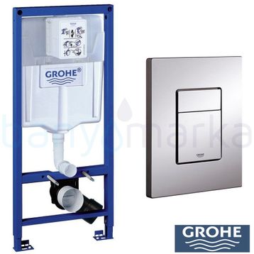 Grohe 38528001 Rapid Sl Gömme Rezervuar