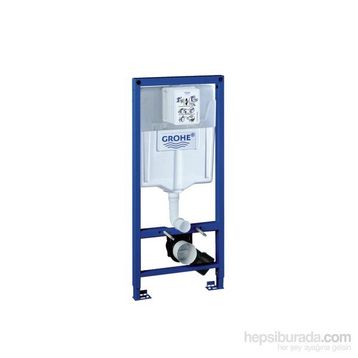 Grohe 38528001 Rapid Sl Gömme Rezervuar