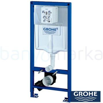 Grohe 38528001 Rapid Sl Gömme Rezervuar