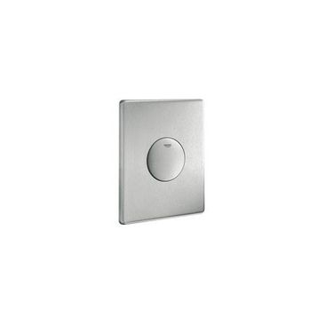 Grohe 38672SD0 Paslanmaz Çelik Skate Kumanda Paneli