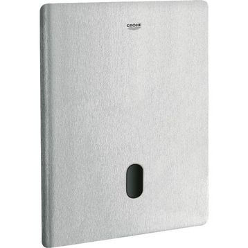 Grohe 38698SD1 Tectron Skate Fotoselli Gömme Rezervuar Kumanda Paneli