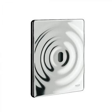 Grohe 38699001 Tectron Surf Fotoselli Gömme Rezervuar Kumanda Paneli