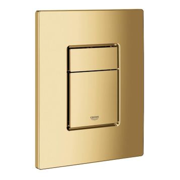 Grohe 38732GL0 Skate Kademeli Cool Sunrise Gömme Rezervuar Kapak