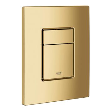 Grohe 38732GL0 Skate Kademeli Cool Sunrise Gömme Rezervuar Kapak