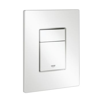 Grohe 38732SH0 Skate Cosmopolitan Gömme Rezervuar Beyaz Kumanda Paneli