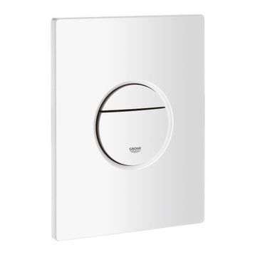 Grohe 38765SH0 Nova Cosmopolltan Gömme Rezervuar Paneli