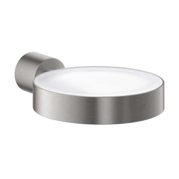 Grohe 40256003 Cam Sabunluk Tutacağı