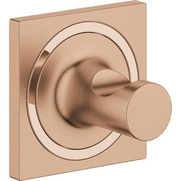 Grohe 40284DL1 Allure Bornoz Askısı