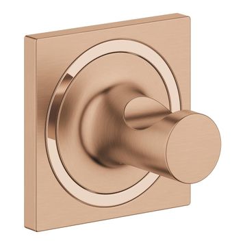 Grohe 40284DL1 Allure Bornoz Askısı
