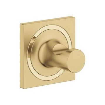 Grohe 40284GN1 Allure Bornoz Askısı