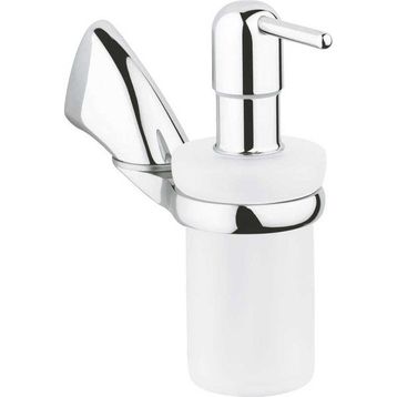 Grohe 40326000 Chiara Sıvı Sabunluk