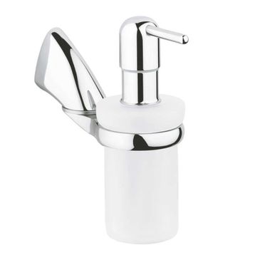 Grohe 40326000 Chiara Sıvı Sabunluk