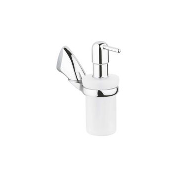 Grohe 40326000 Chiara Sıvı Sabunluk