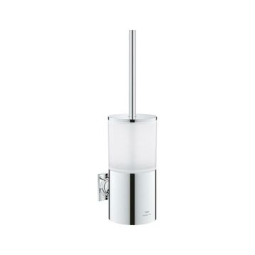 Grohe 40340001 Allure Tuvalet Fırçası Seti