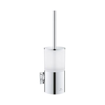 Grohe 40340001 Allure Tuvalet Fırçası Seti
