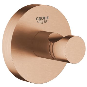 Grohe 40364DL1 Essentials Havlu Askılığı