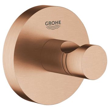Grohe 40364DL1 Essentials Havlu Askılığı