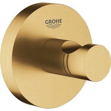 Grohe 40364GN1 Essentials Havlu Bornoz Askılığı