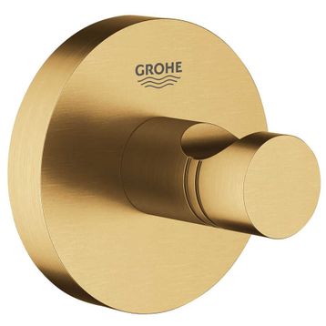 Grohe 40364GN1 Essentials Havlu Bornoz Askılığı