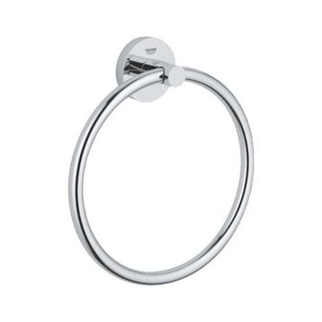 Grohe 40365001 Essentials Halka Havluluk