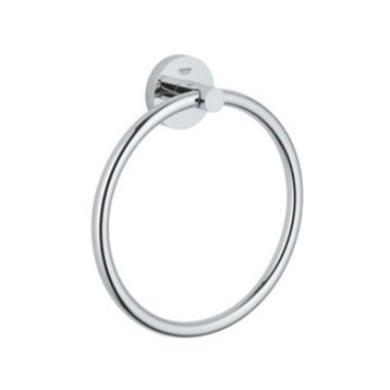 Grohe 40365001 Essentials Halka Havluluk