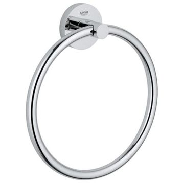 Grohe 40365001 Essentials Halka Havluluk