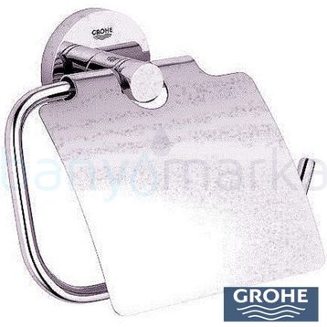 Grohe 40367001 Essentials Tuvalet Kağıtlığı