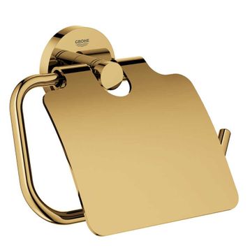 Grohe 40367GL1 Essentials Tuvalet Kağıtlığı