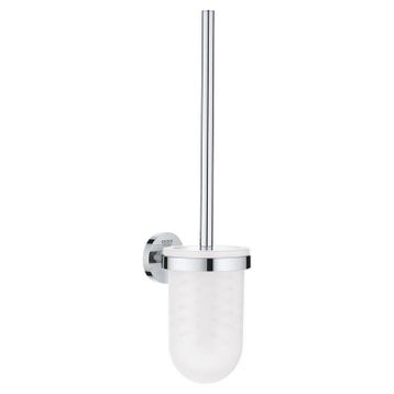 Grohe 40374001 Essentials Krom Tuvalet Fırçalığı