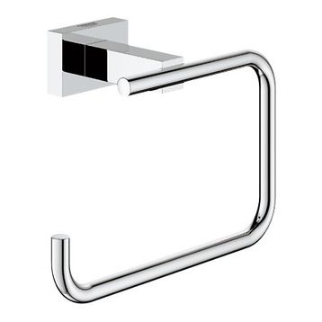 Grohe 40507001 Essentials Cube Tuvalet Kağıtlığı