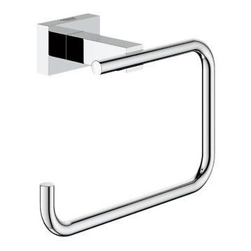 Grohe 40507001 Essentials Cube Tuvalet Kağıtlığı