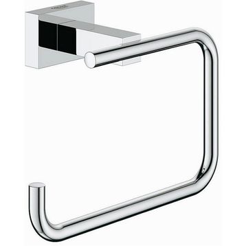 Grohe 40507001 Essentials Cube Tuvalet Kağıtlığı
