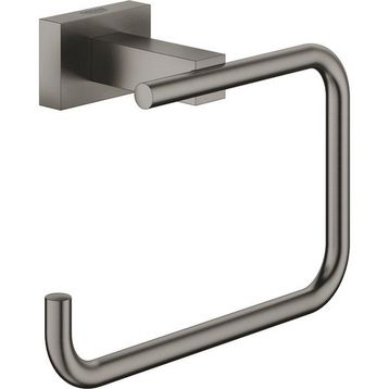 Grohe 40507AL1 Essentials Cube Tuvalet Kağıtlığı