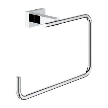 Grohe 40510001 Essentials Cube Halka Havluluk