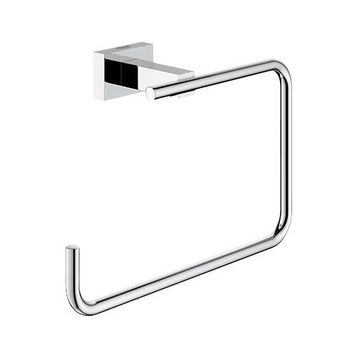 Grohe 40510001 Essentials Cube Halka Havluluk