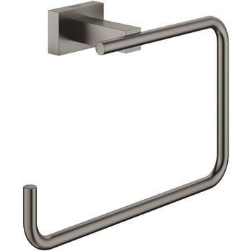 Grohe 40510Al1 Essentıals Cube Havluluk