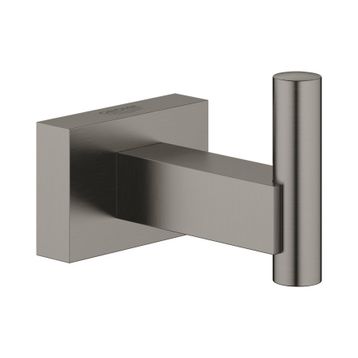 Grohe 40511AL1 Essentials Cube Havlu Bornoz Askılığı