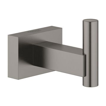 Grohe 40511AL1 Essentials Cube Havlu Bornoz Askılığı