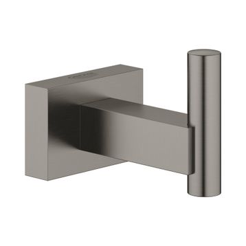 Grohe 40511AL1 Essentials Cube Havlu Bornoz Askılığı