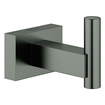 Grohe 40511AL1 Essentials Cube Havlu Bornoz Askılığı